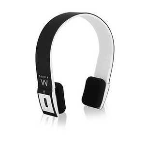 Bluetooth Headset - Ewent eGlamour Nero EW3590